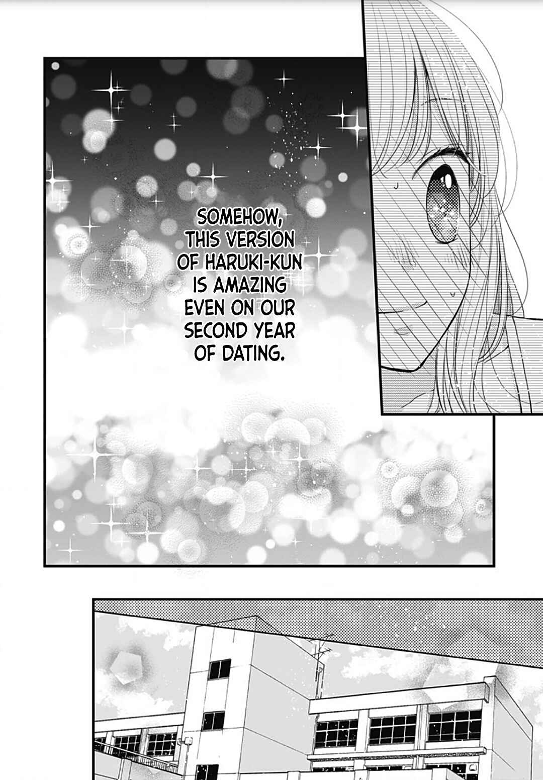 Miniamaru Kareshi Chapter 51 - Page 20