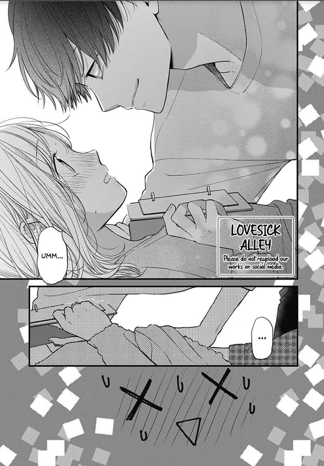 Miniamaru Kareshi Chapter 51 - Page 5