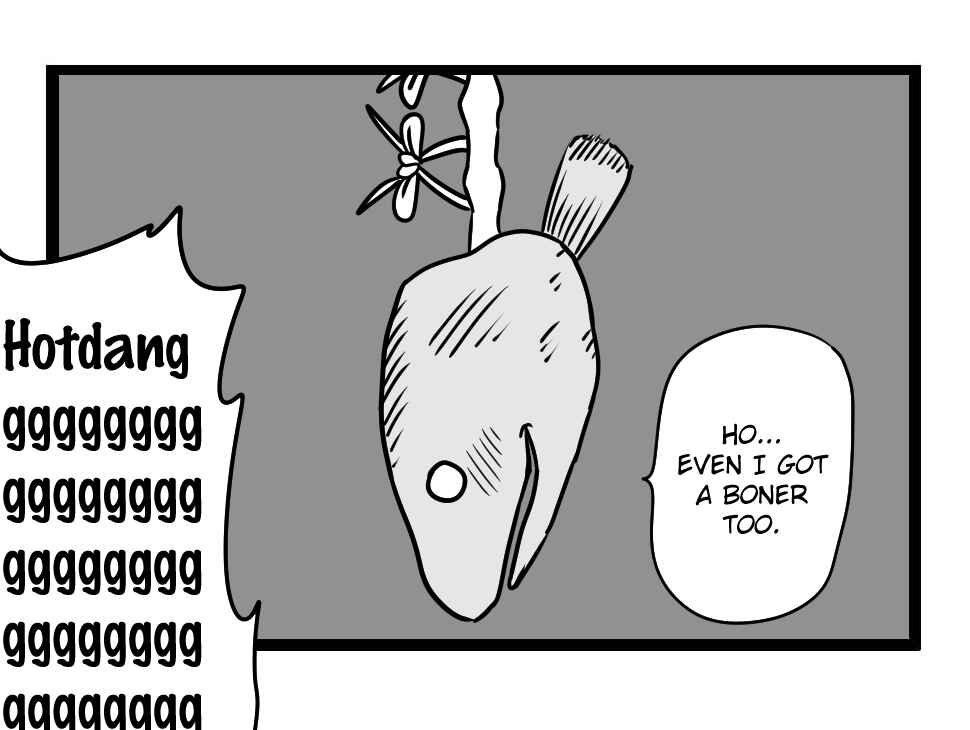 Imo Ichirou's Twitter Shorts Chapter 4 - Page 3
