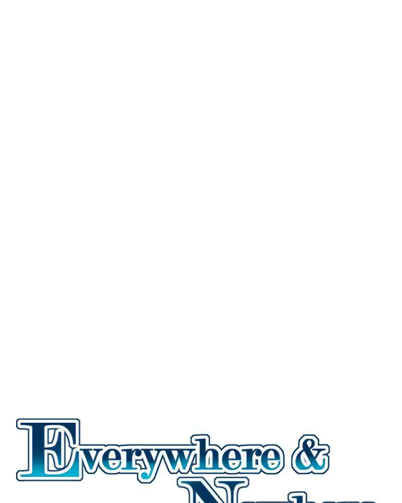 Everywhere & Nowhere Chapter 229 - Page 1