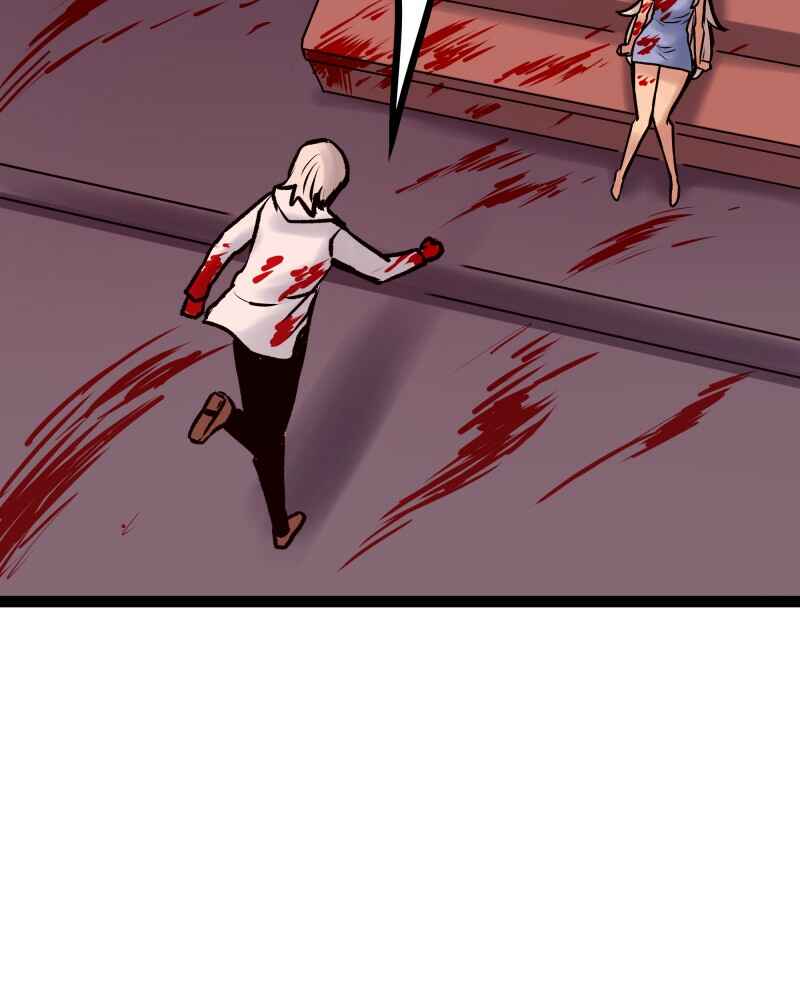 Everywhere & Nowhere Chapter 229 - Page 19