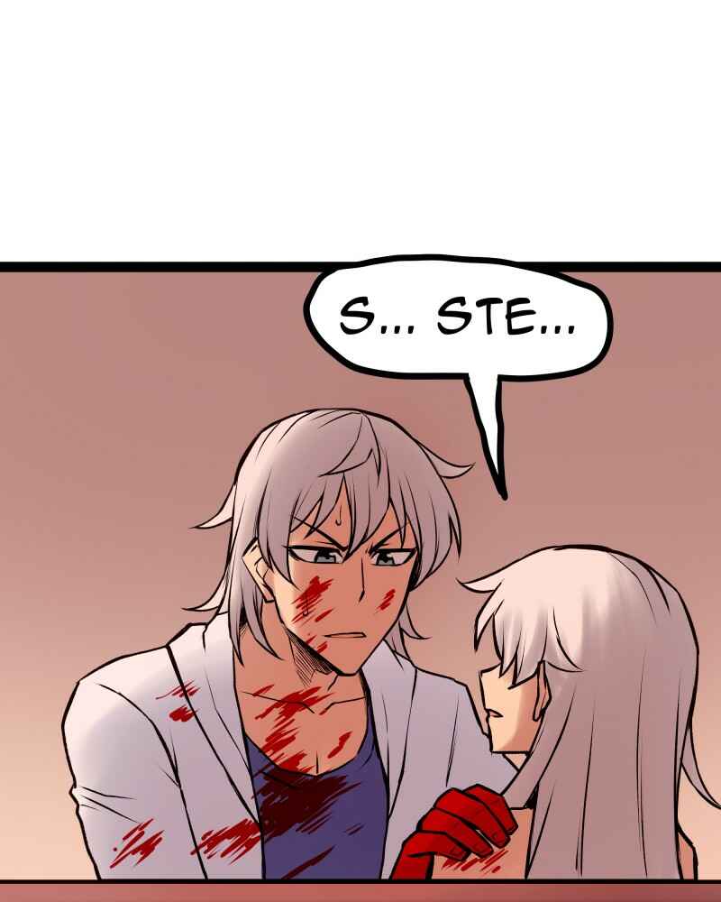 Everywhere & Nowhere Chapter 229 - Page 20