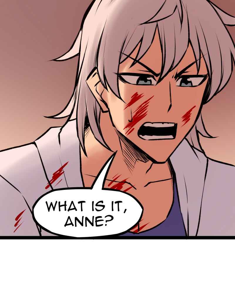 Everywhere & Nowhere Chapter 229 - Page 22