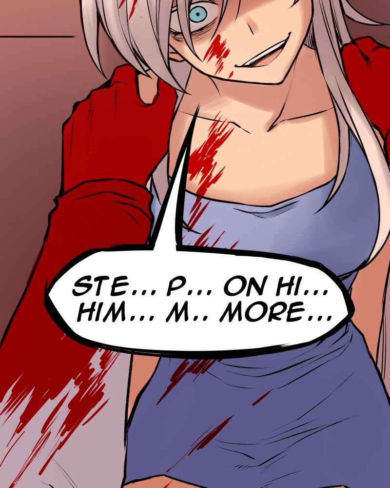 Everywhere & Nowhere Chapter 229 - Page 24