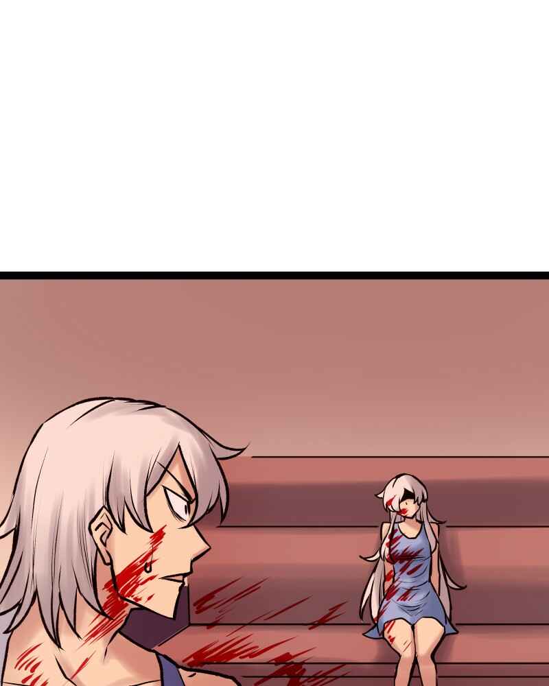 Everywhere & Nowhere Chapter 229 - Page 8