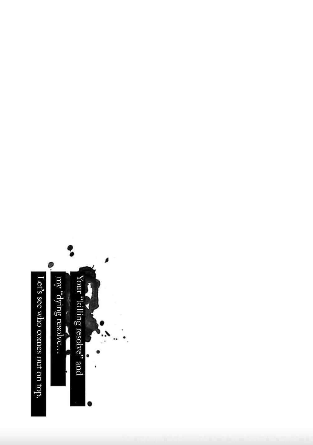 Jaa, Kimi no Kawari ni Korosou ka? Chapter 25 - Page 24