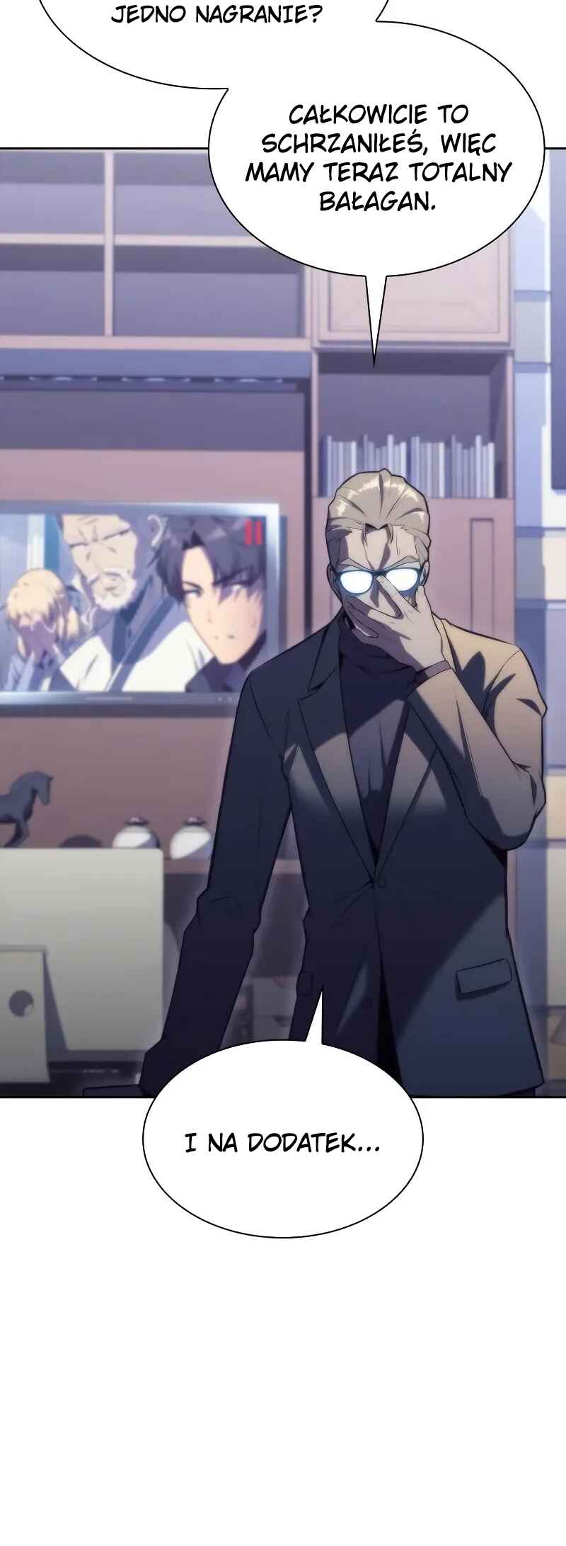 Na Honja Manlep Newbie Chapter 74 - Page 10