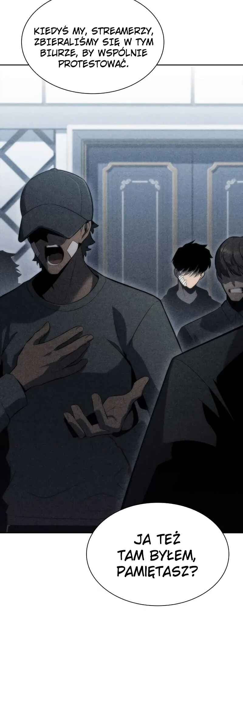 Na Honja Manlep Newbie Chapter 74 - Page 18