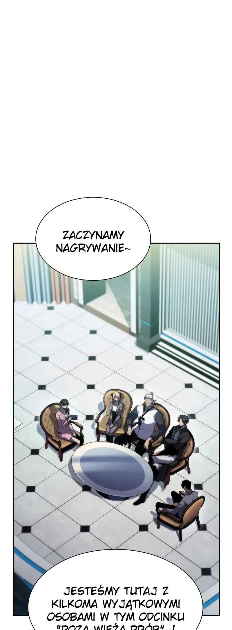 Na Honja Manlep Newbie Chapter 74 - Page 2