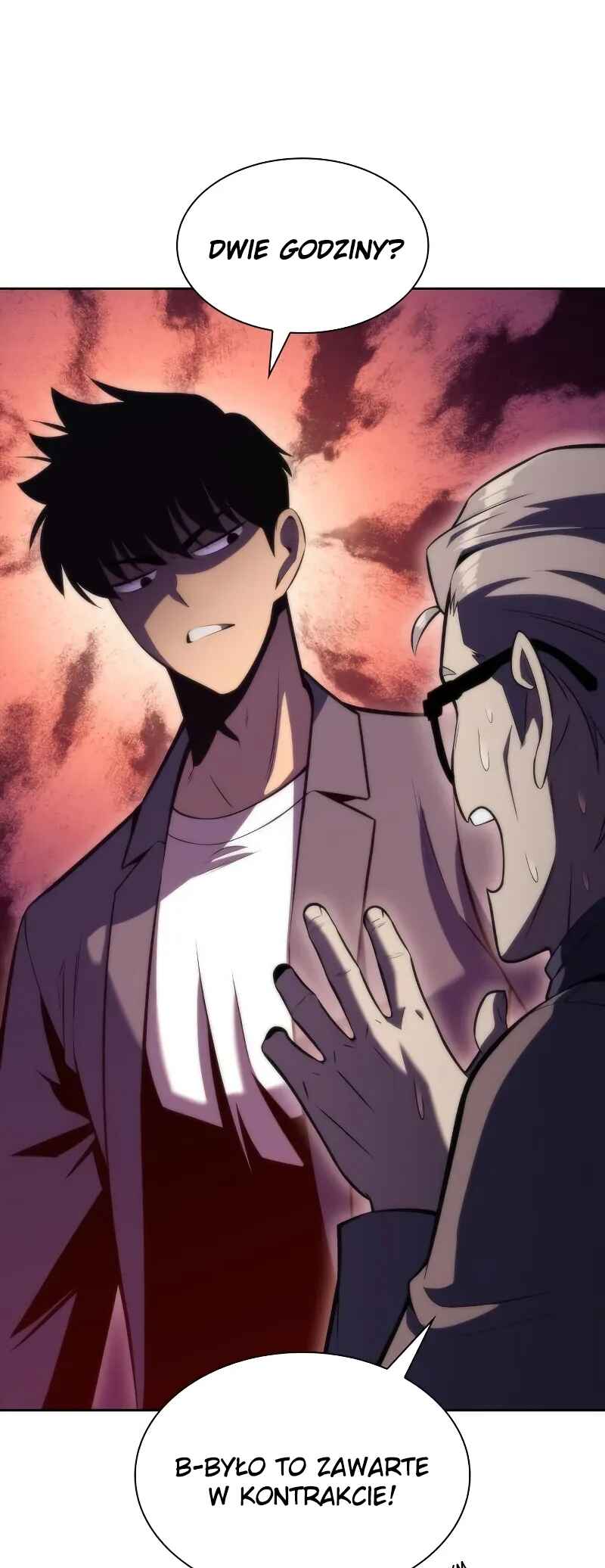 Na Honja Manlep Newbie Chapter 74 - Page 29