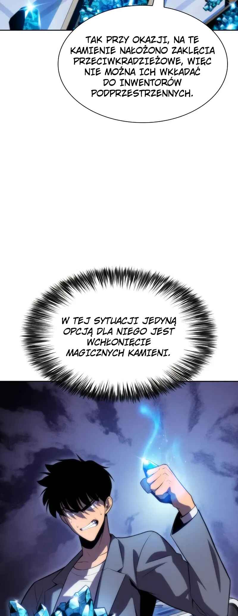 Na Honja Manlep Newbie Chapter 74 - Page 31
