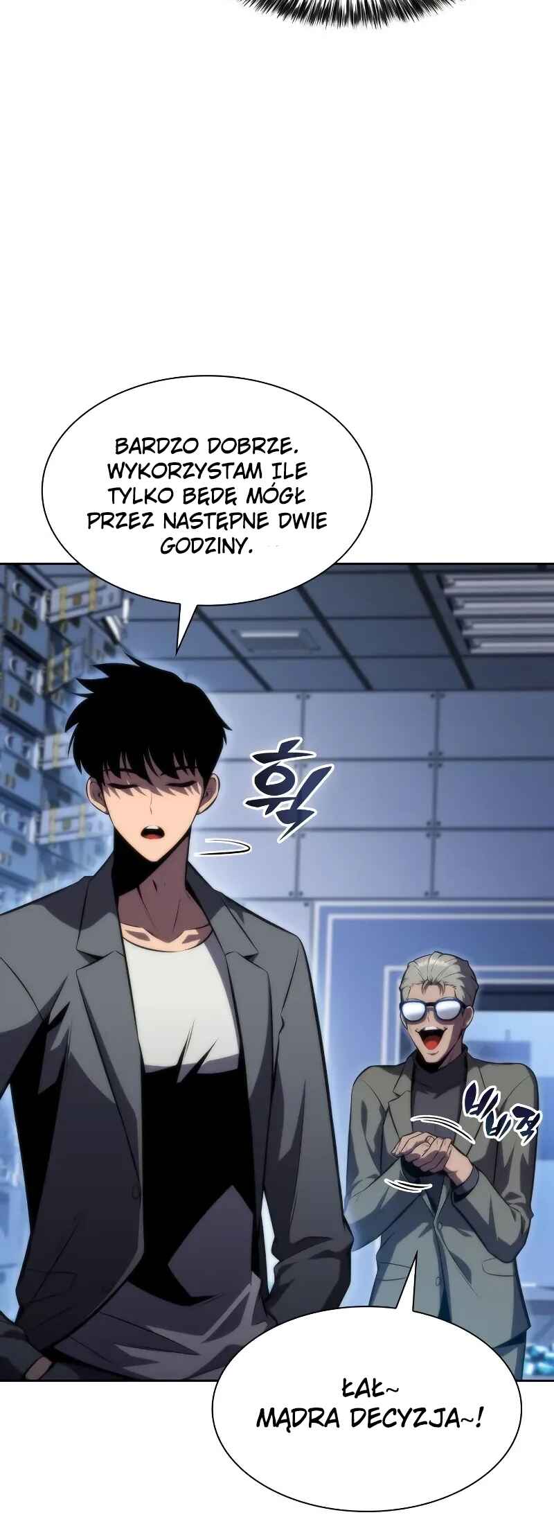 Na Honja Manlep Newbie Chapter 74 - Page 37