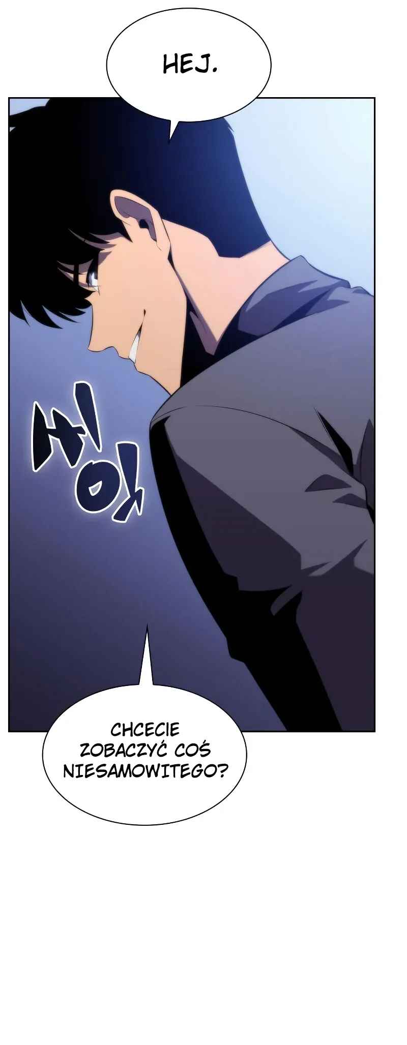 Na Honja Manlep Newbie Chapter 74 - Page 40