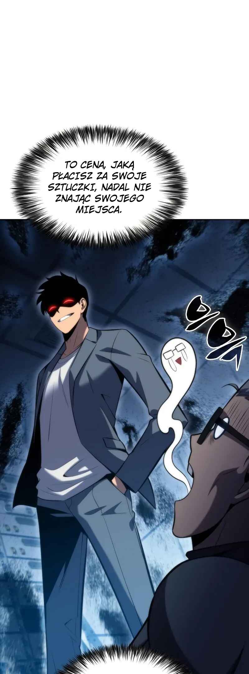 Na Honja Manlep Newbie Chapter 74 - Page 56