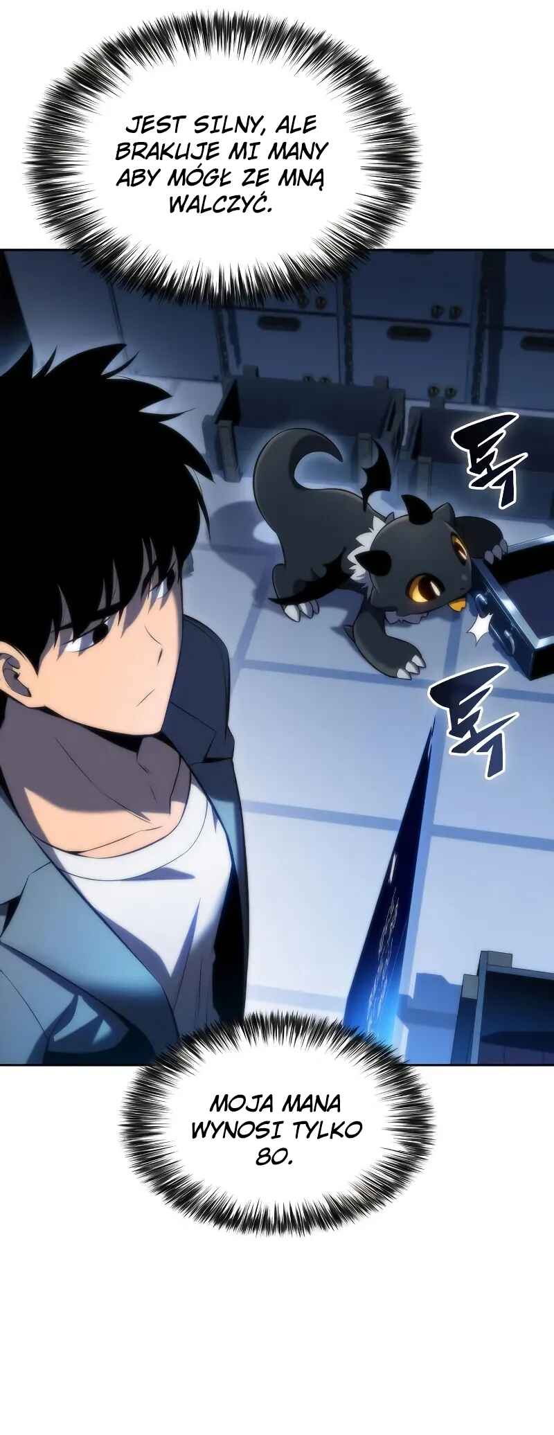 Na Honja Manlep Newbie Chapter 74 - Page 59