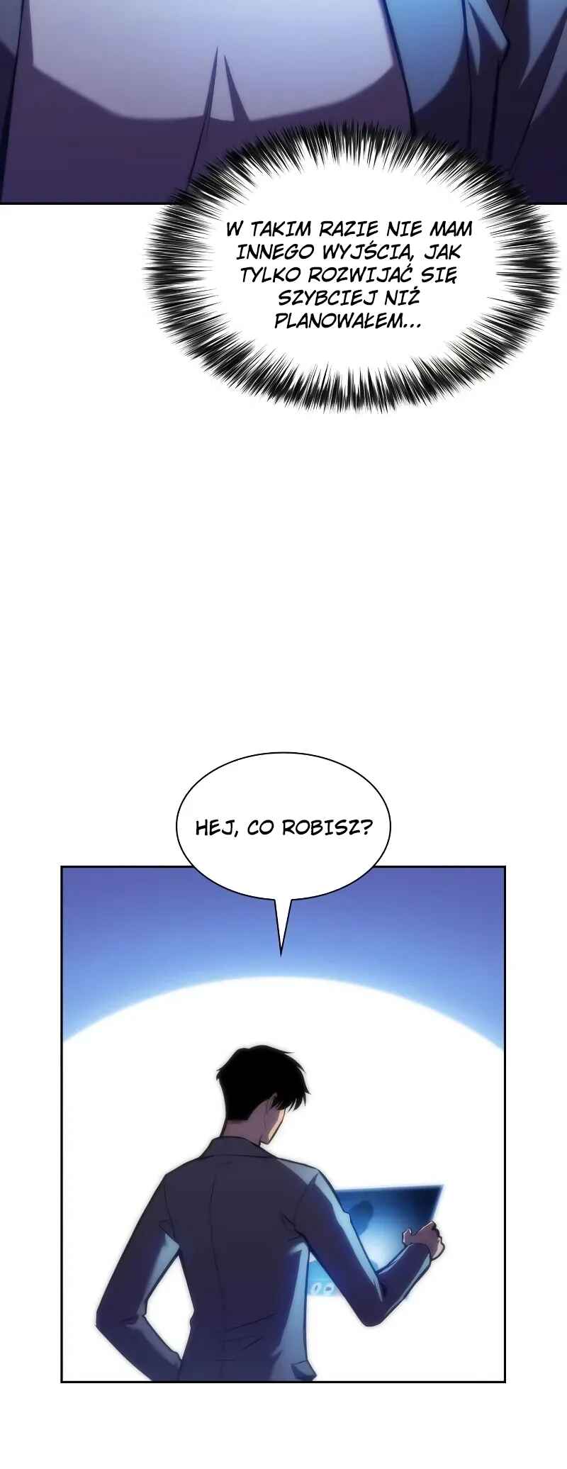 Na Honja Manlep Newbie Chapter 74 - Page 61