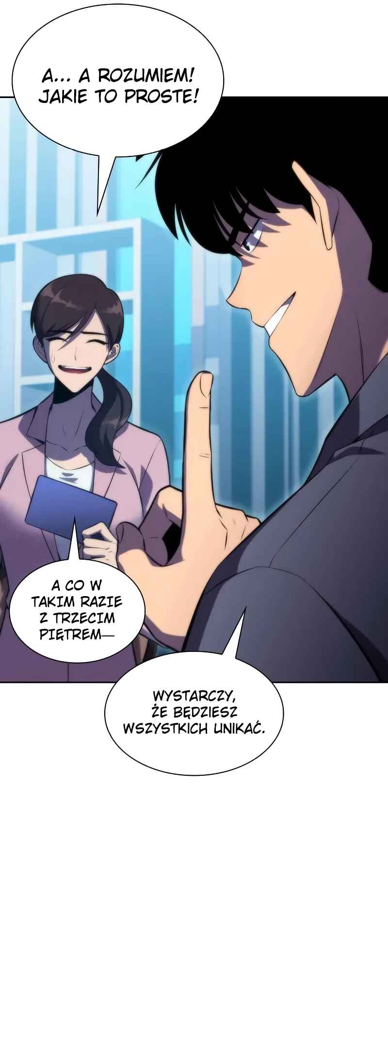 Na Honja Manlep Newbie Chapter 74 - Page 7