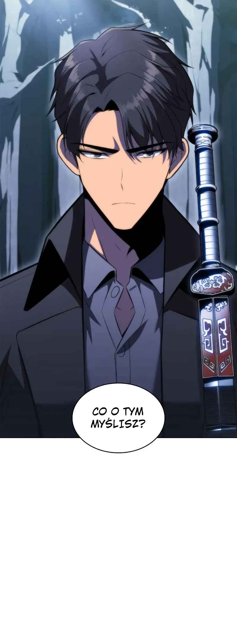Na Honja Manlep Newbie Chapter 74 - Page 71