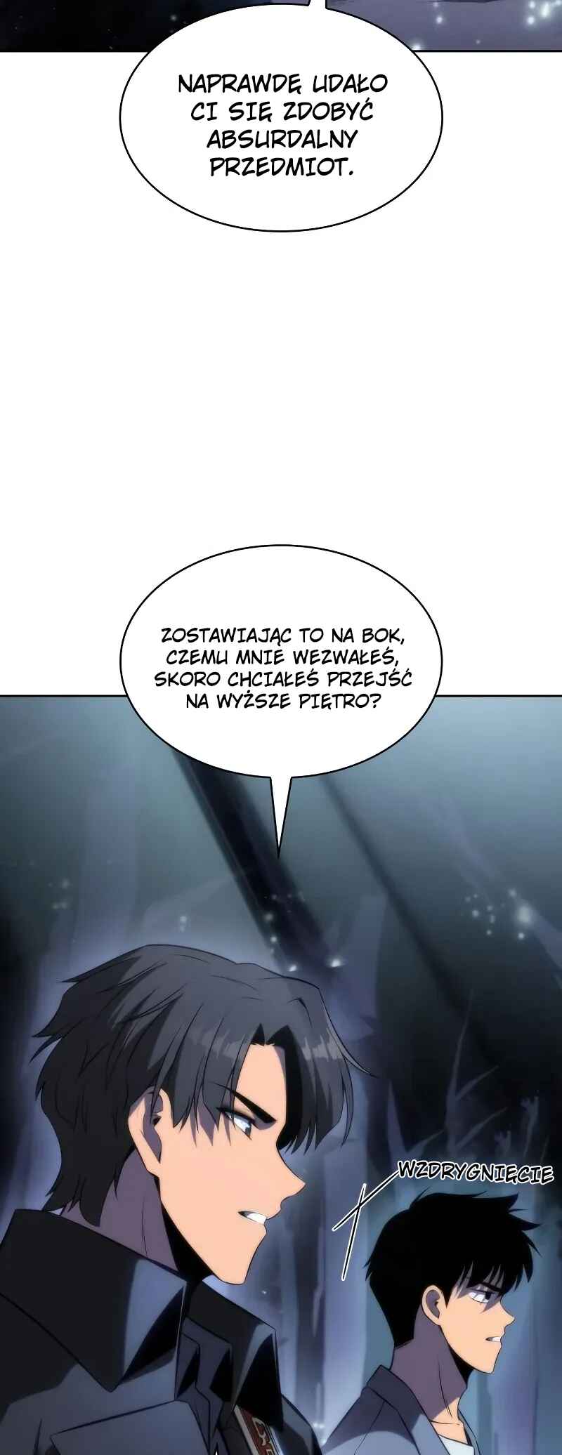 Na Honja Manlep Newbie Chapter 74 - Page 74