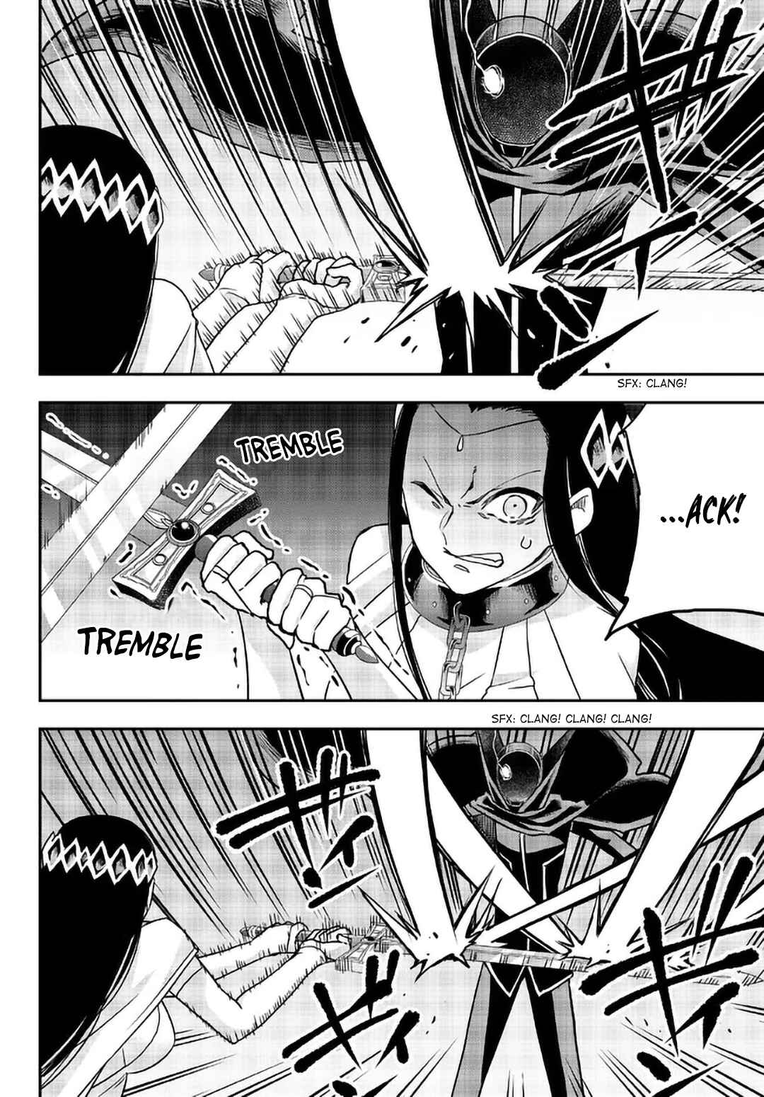 Jitsu wa Ore, Saikyou deshita? Chapter 56 - Page 14