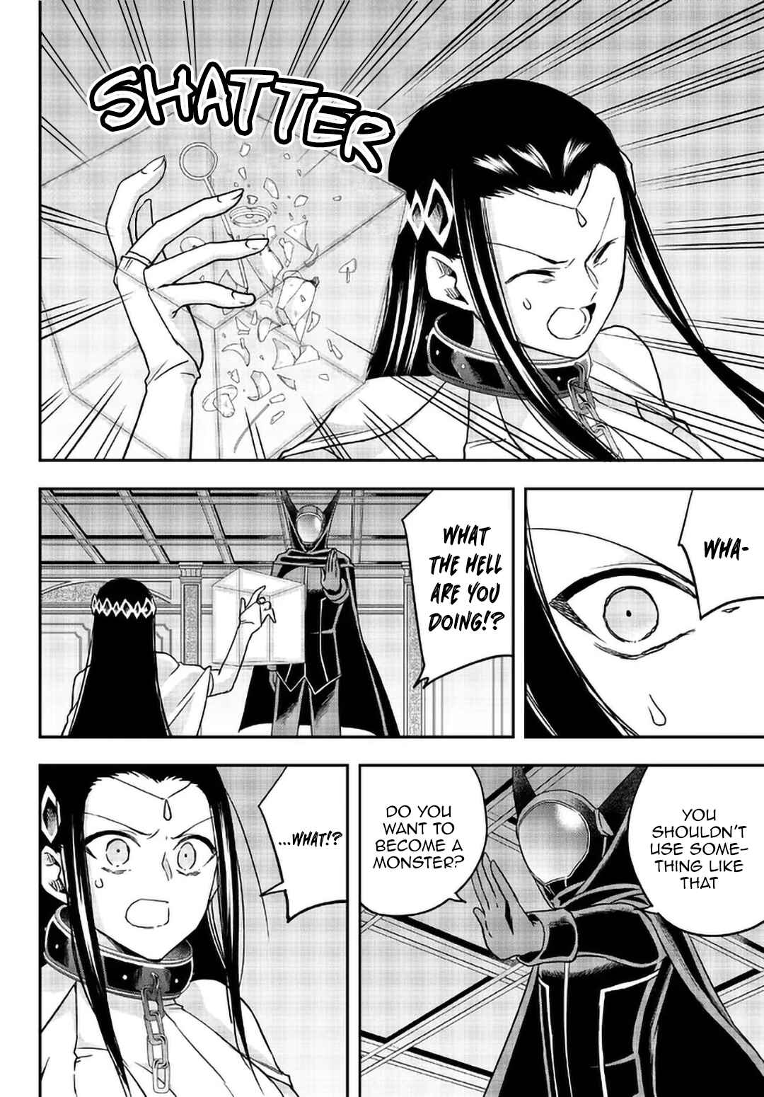 Jitsu wa Ore, Saikyou deshita? Chapter 56 - Page 18