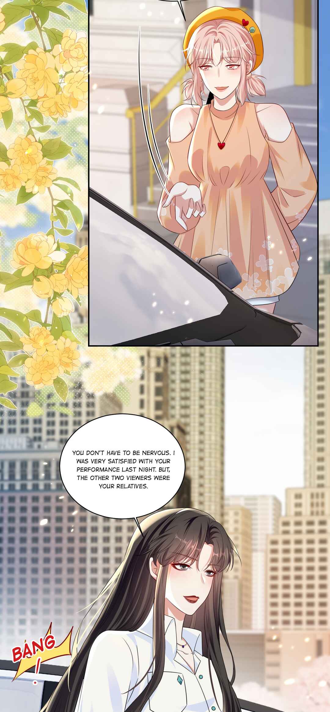 Goddess of Jealousy Chapter 145 - Page 11