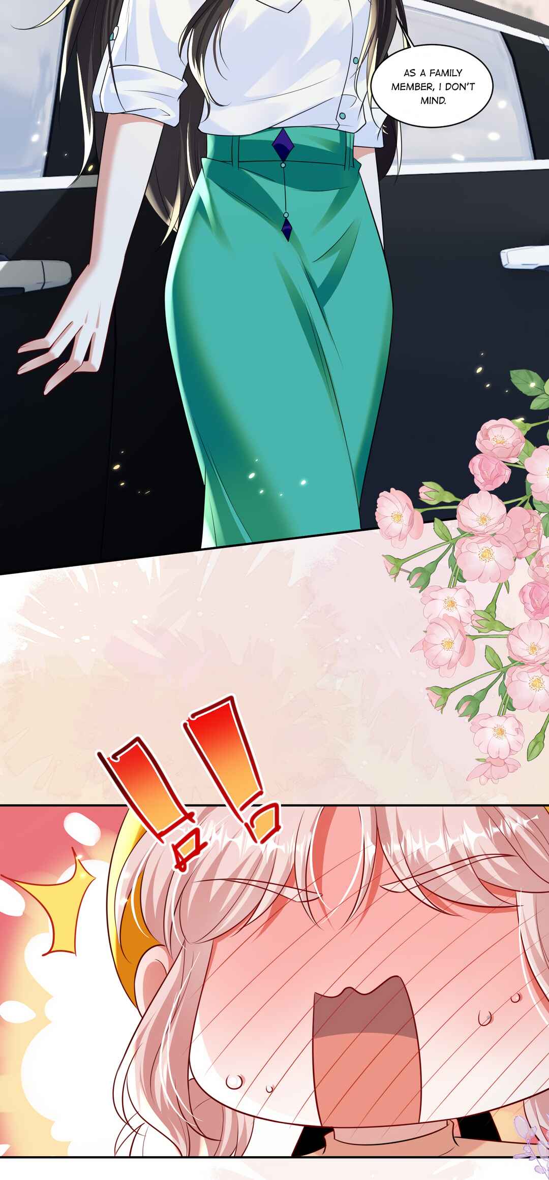 Goddess of Jealousy Chapter 145 - Page 12