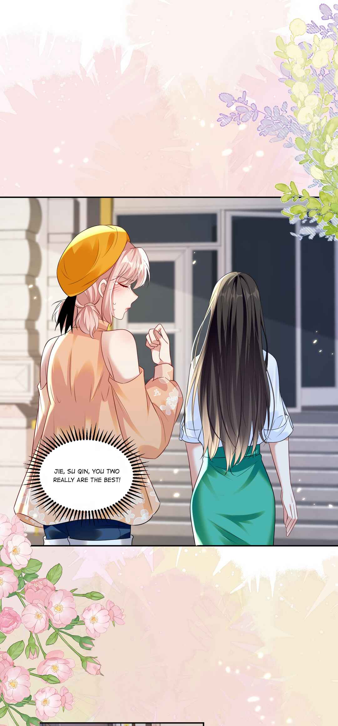 Goddess of Jealousy Chapter 145 - Page 13