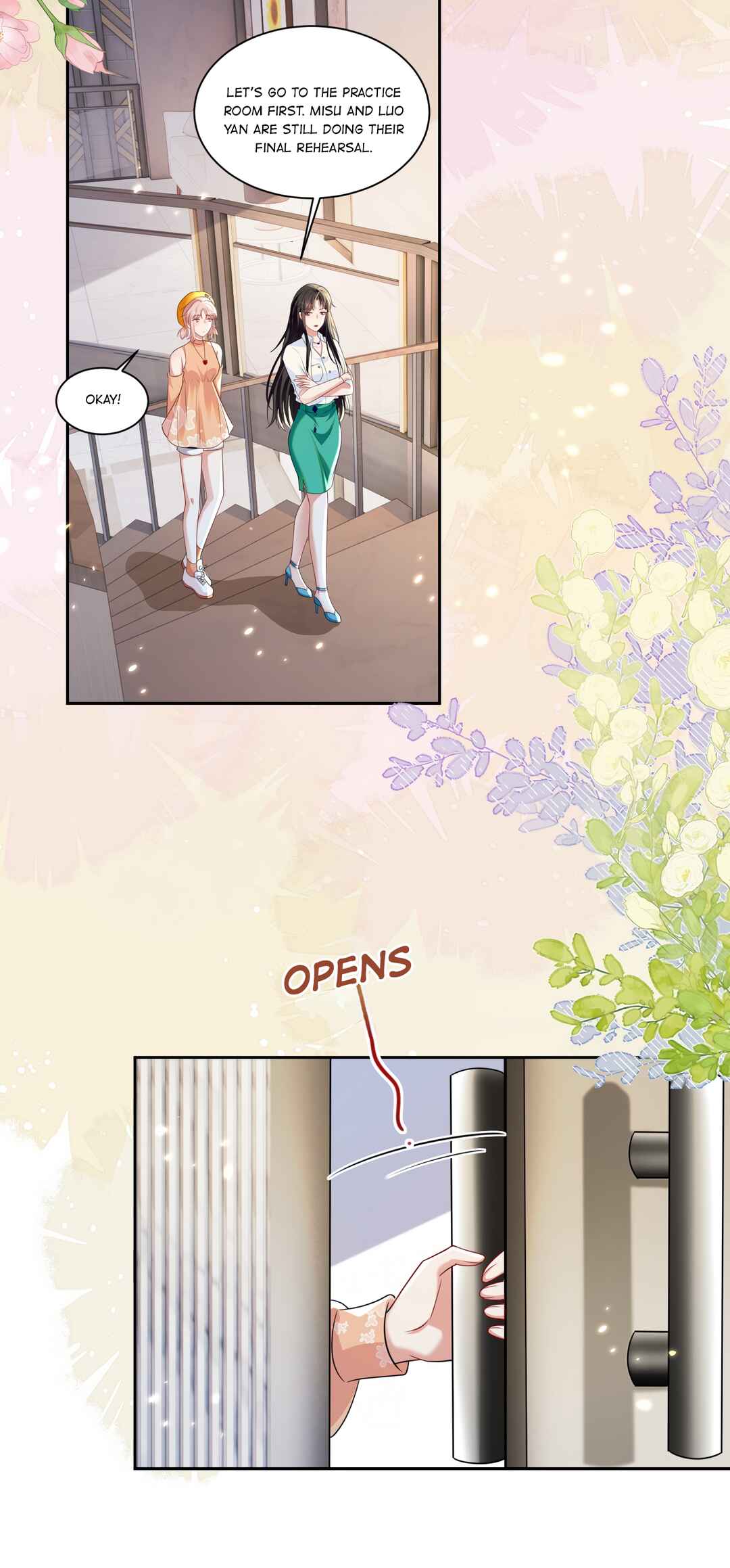 Goddess of Jealousy Chapter 145 - Page 14