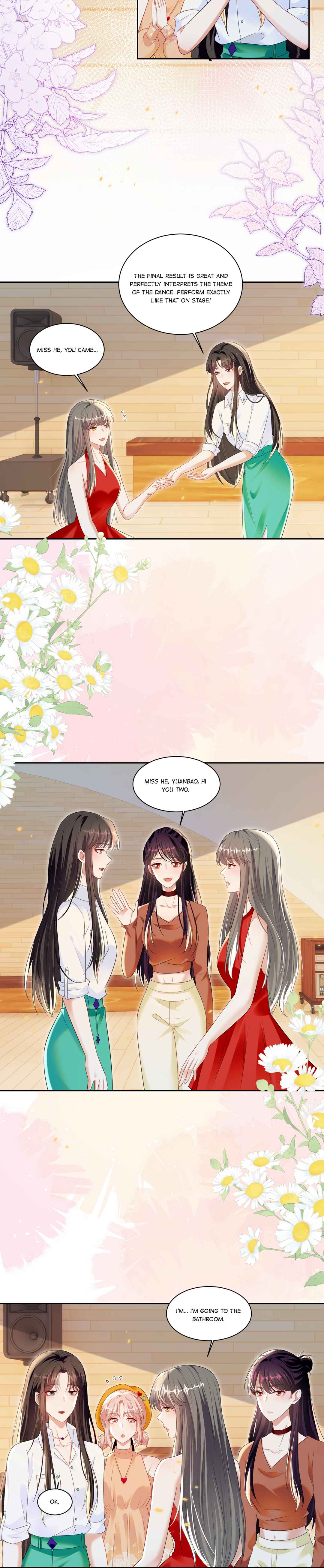 Goddess of Jealousy Chapter 145 - Page 17
