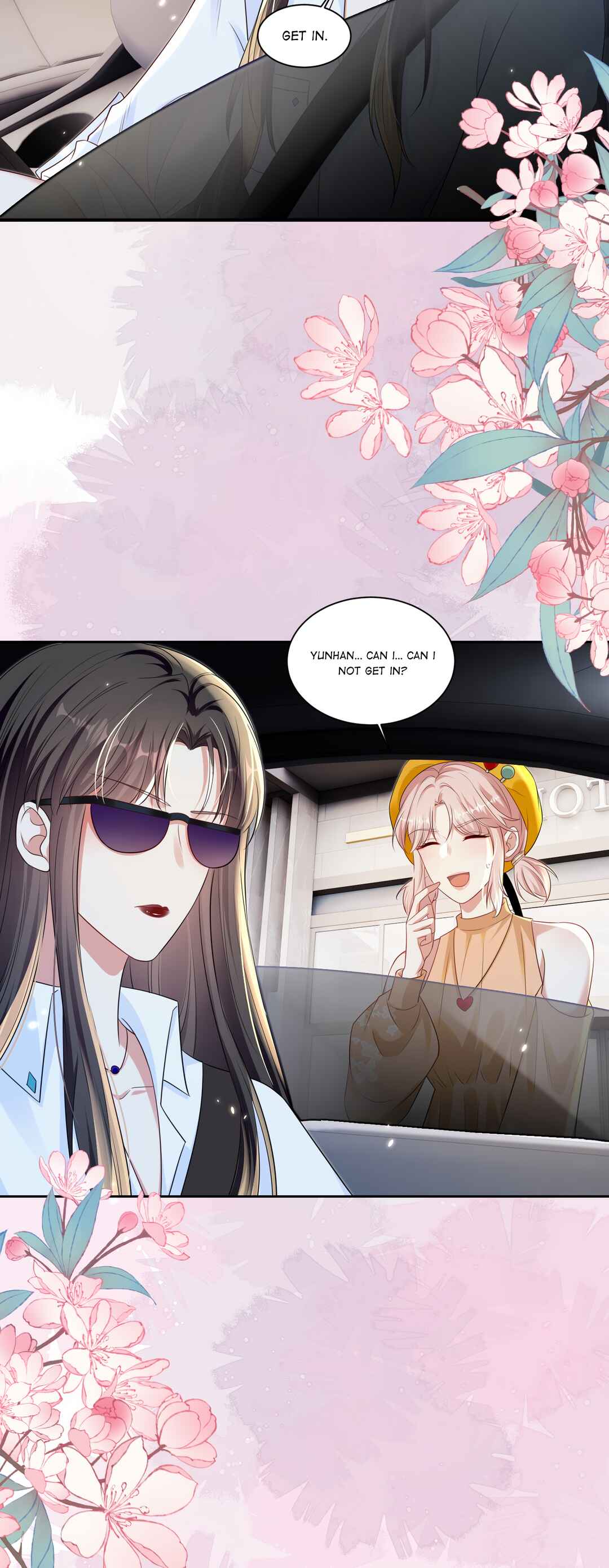 Goddess of Jealousy Chapter 145 - Page 5