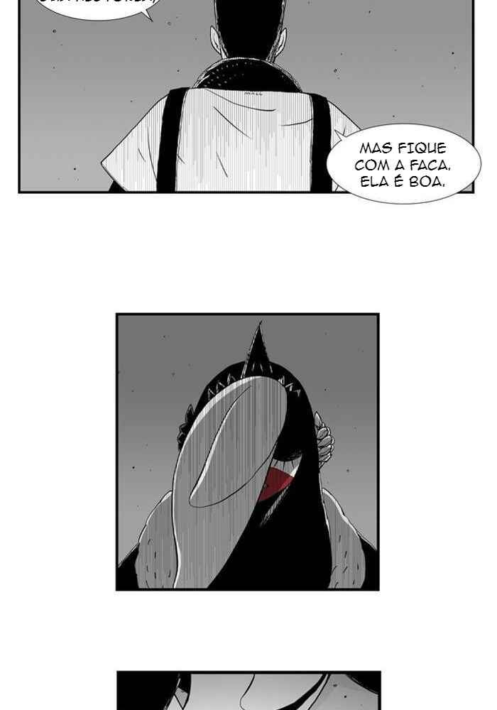 HELLPER Chapter 58 - Page 24