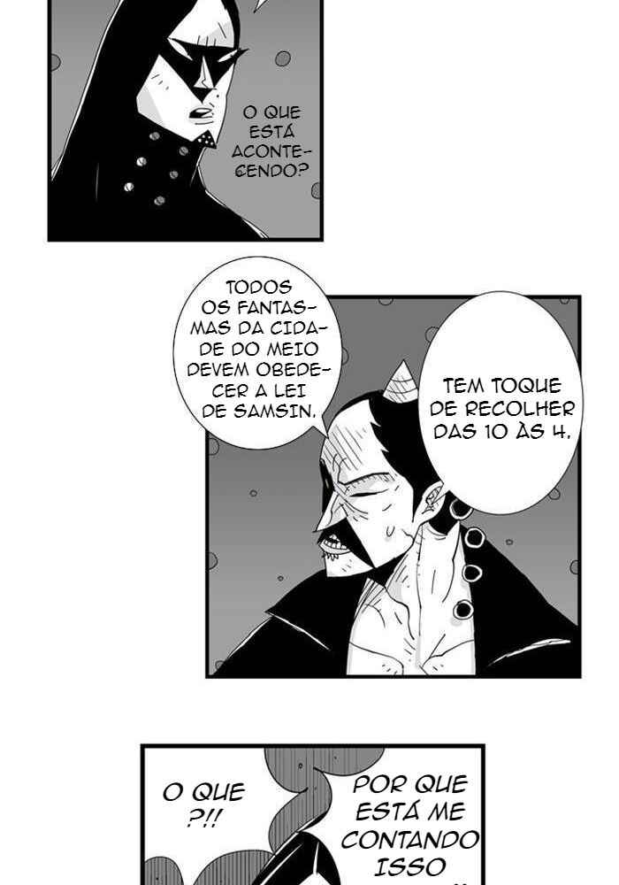 HELLPER Chapter 58 - Page 28