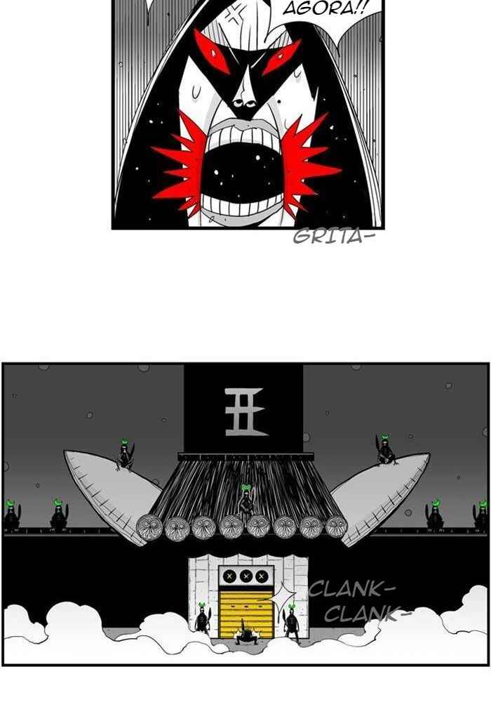 HELLPER Chapter 58 - Page 29