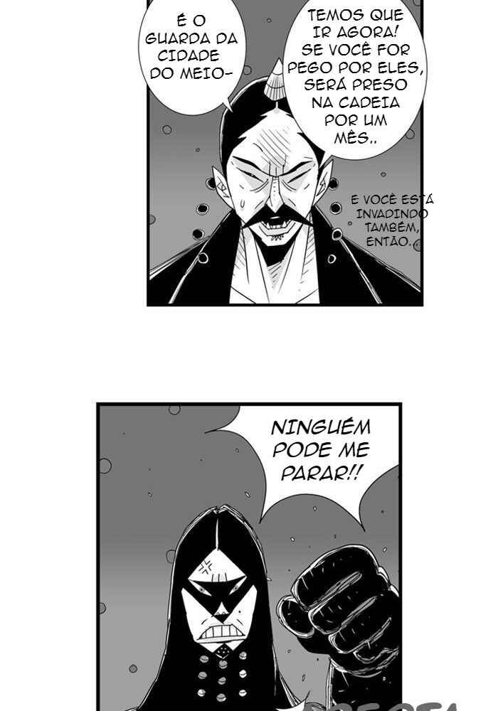 HELLPER Chapter 58 - Page 31
