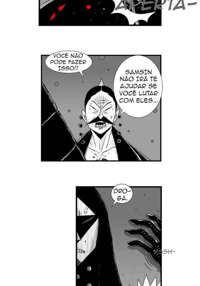 HELLPER Chapter 58 - Page 32