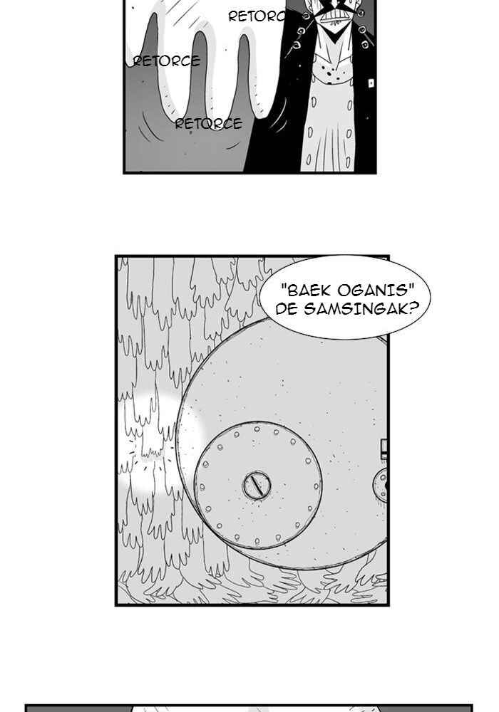 HELLPER Chapter 58 - Page 38