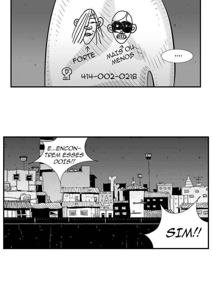 HELLPER Chapter 58 - Page 39