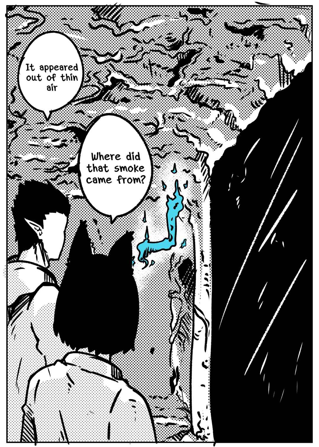 Space Juggernaut Chapter 73 - Page 4