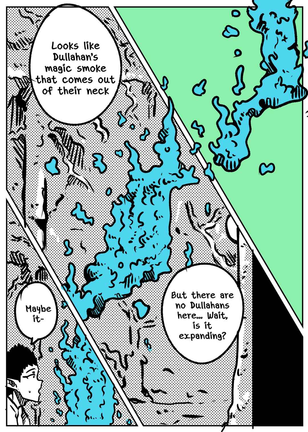 Space Juggernaut Chapter 73 - Page 5