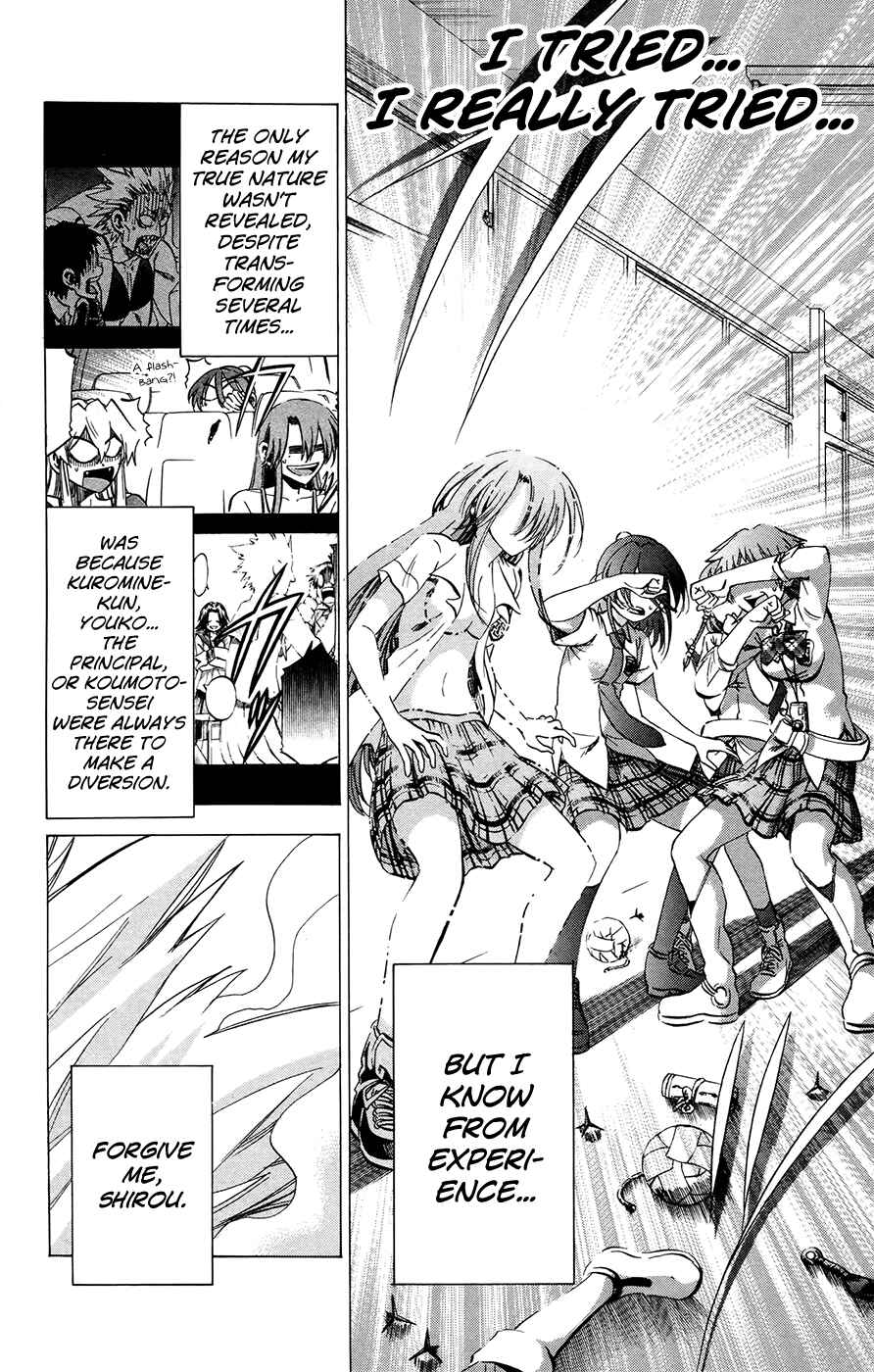 Jitsu wa Watashi wa Chapter 126 - Page 2