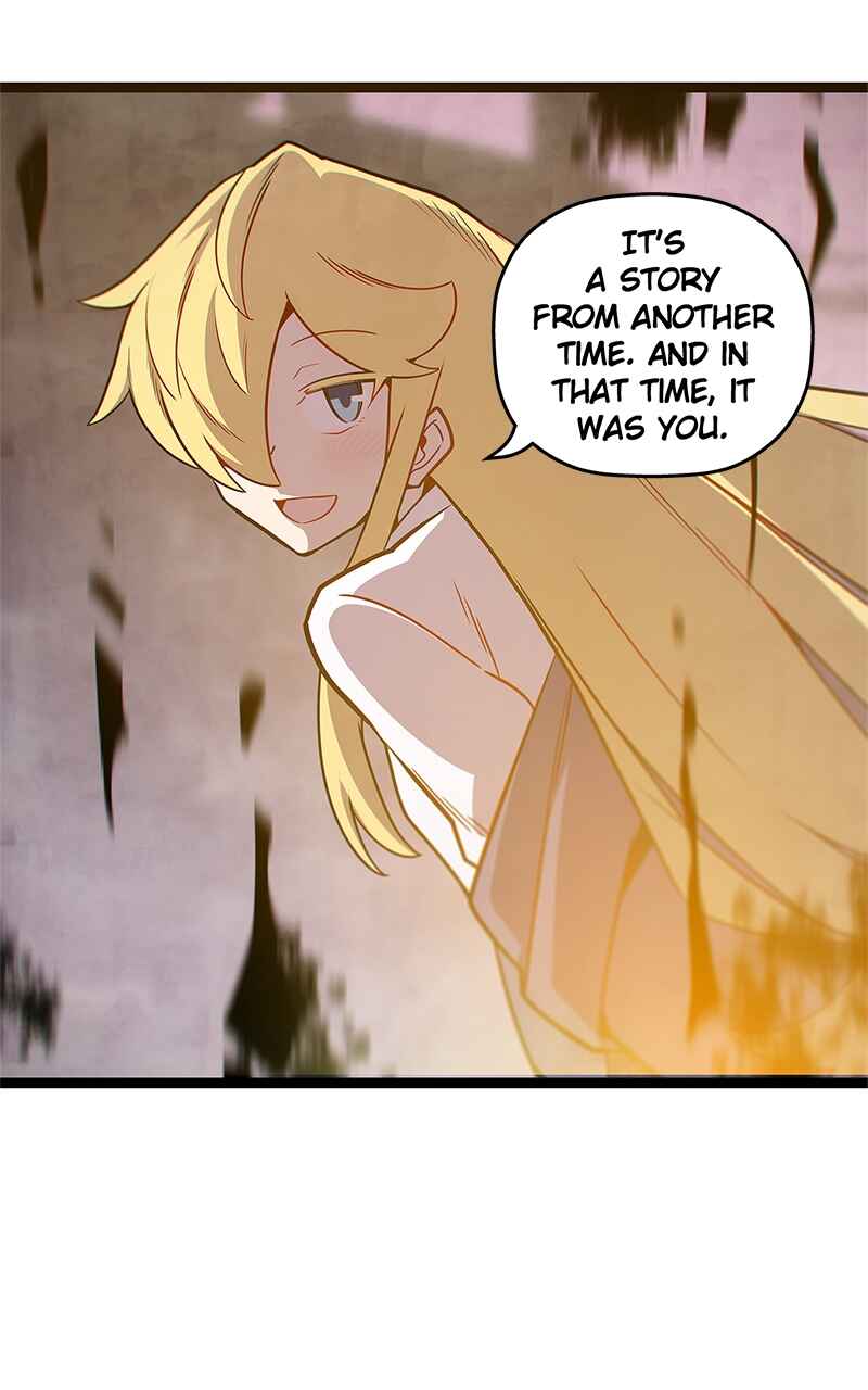 Everywhere & Nowhere Chapter 246 - Page 10