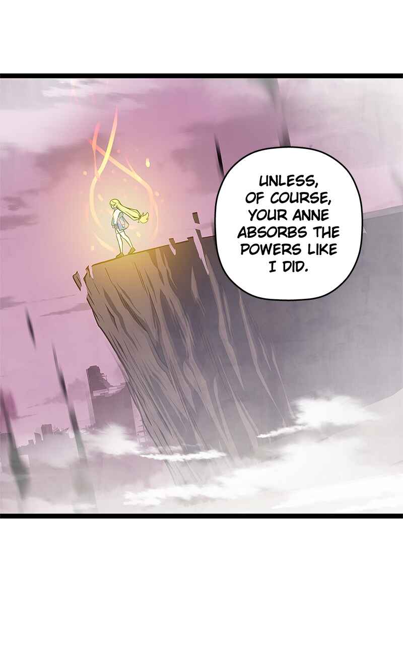 Everywhere & Nowhere Chapter 246 - Page 18