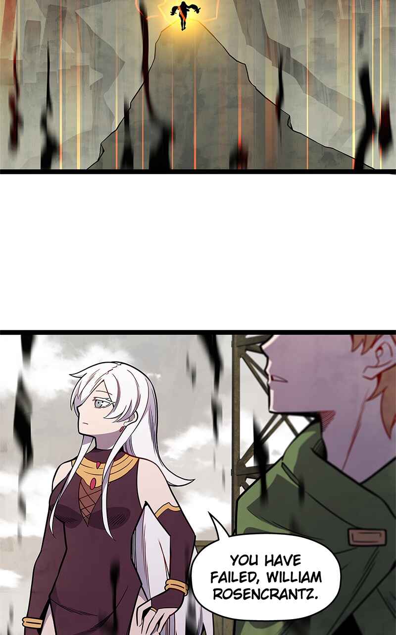 Everywhere & Nowhere Chapter 246 - Page 20