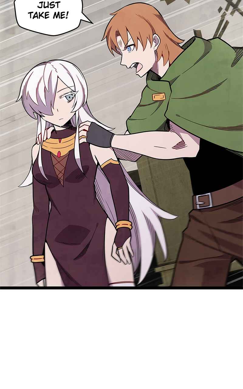 Everywhere & Nowhere Chapter 246 - Page 24