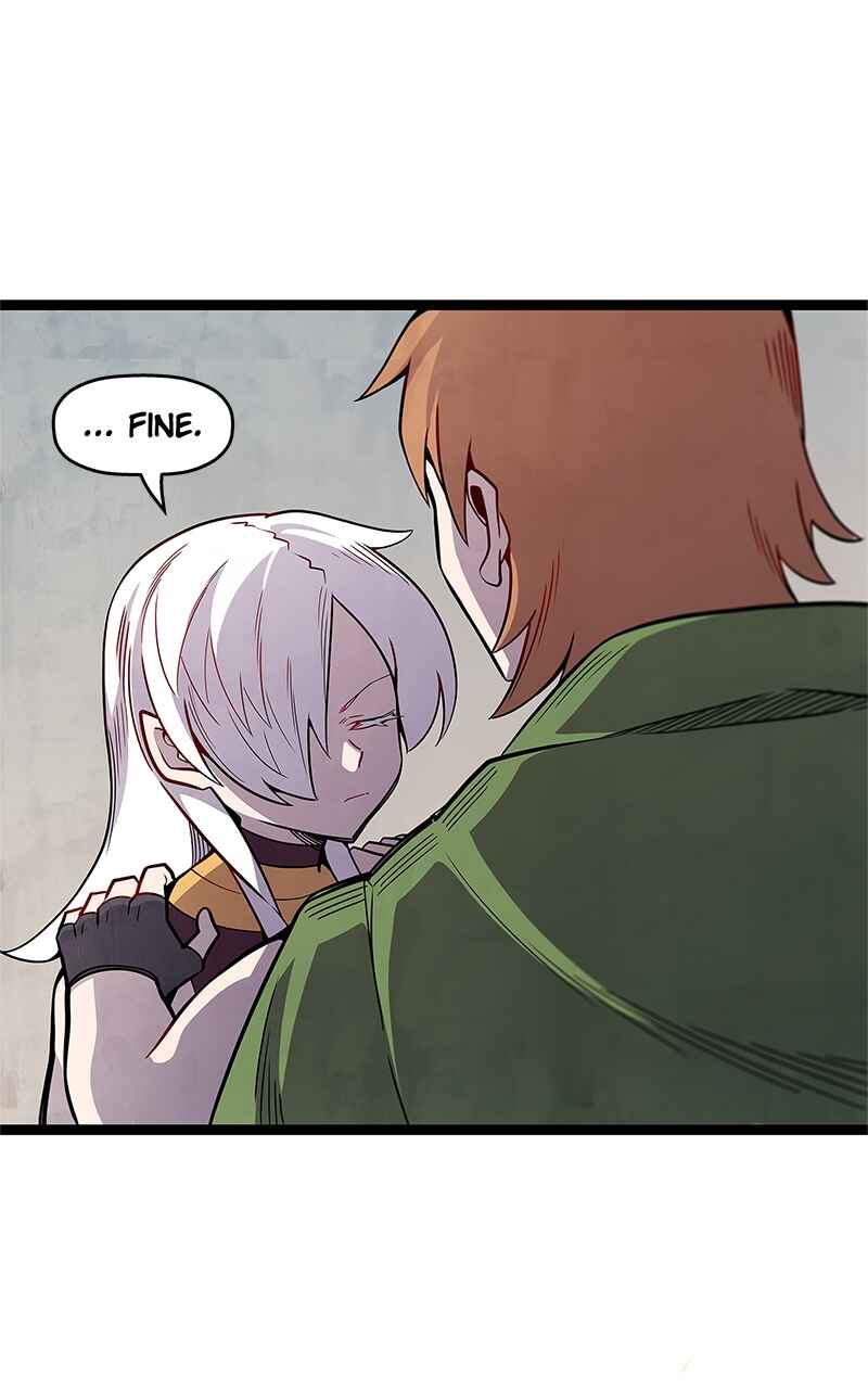 Everywhere & Nowhere Chapter 246 - Page 27