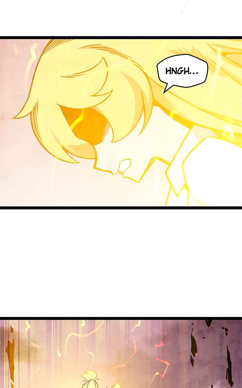 Everywhere & Nowhere Chapter 246 - Page 28