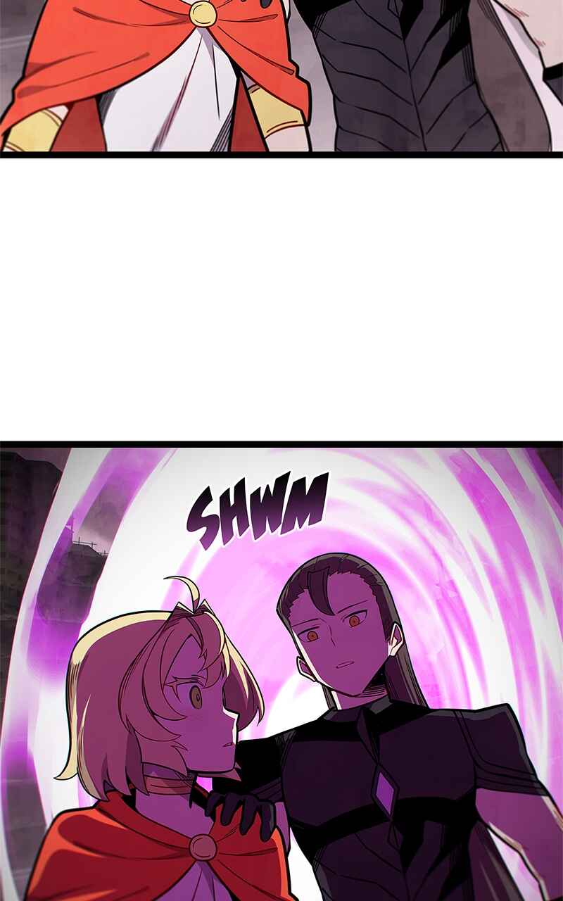 Everywhere & Nowhere Chapter 246 - Page 32