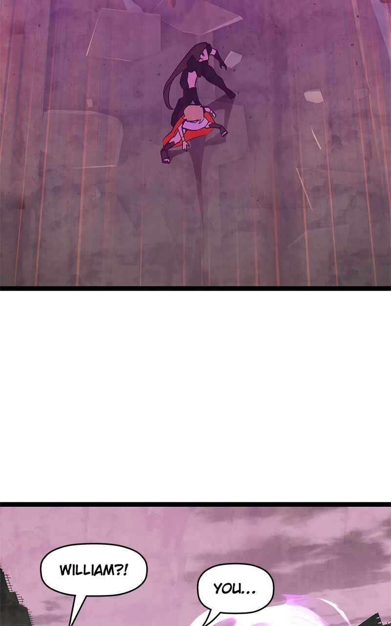 Everywhere & Nowhere Chapter 246 - Page 34