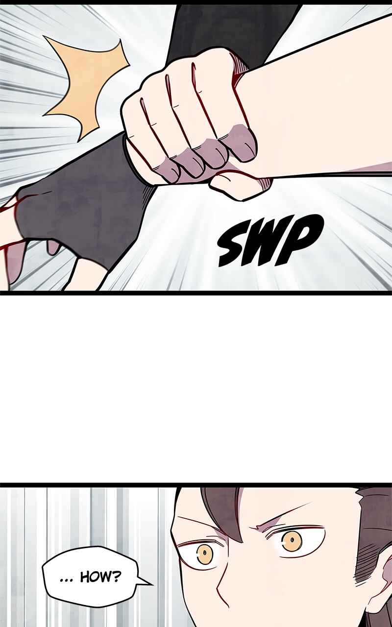 Everywhere & Nowhere Chapter 246 - Page 39